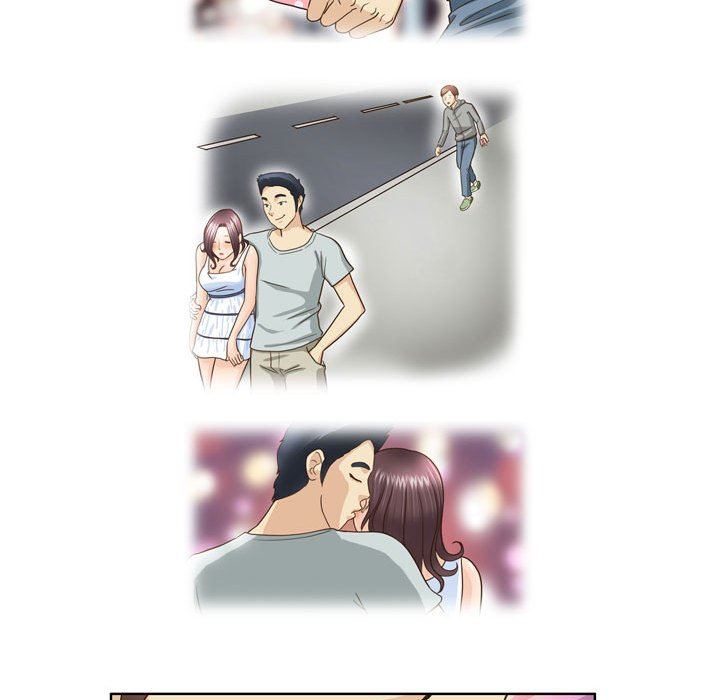 外包女設計師第20話