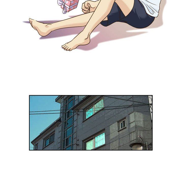 外包女設計師第20話