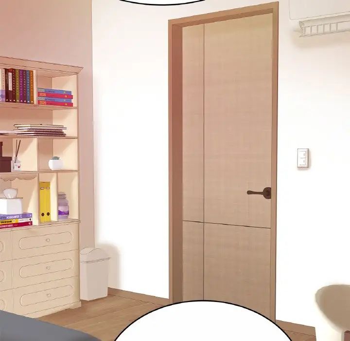 亲密一家人第20話