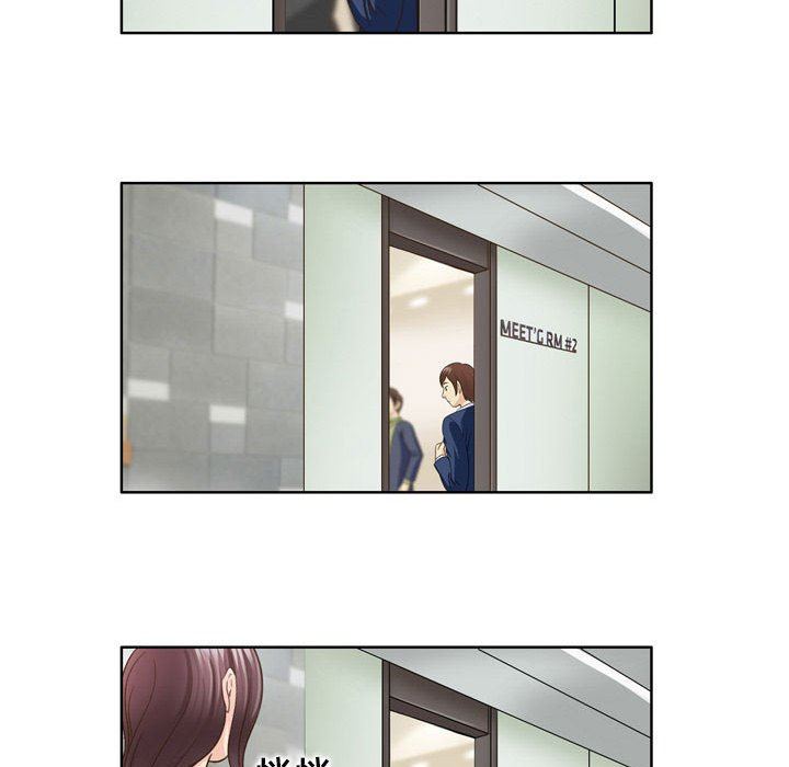 外包女設計師第26話