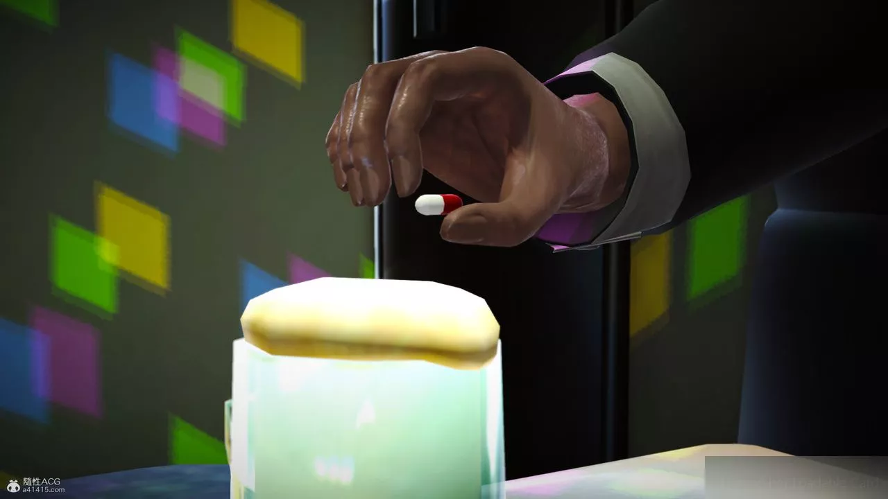 [3D]美艷岳母余红丽-第08话 - 图片 5