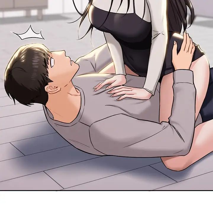 不当朋友当恋人第3話