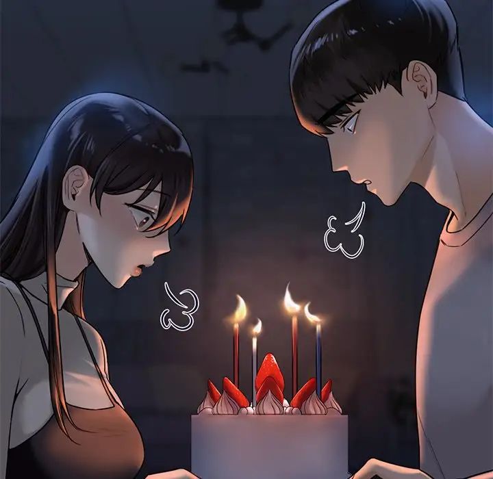 不当朋友当恋人第3话