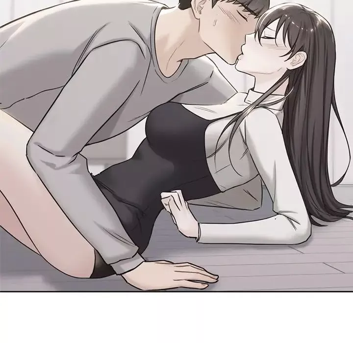 不当朋友当恋人第3話