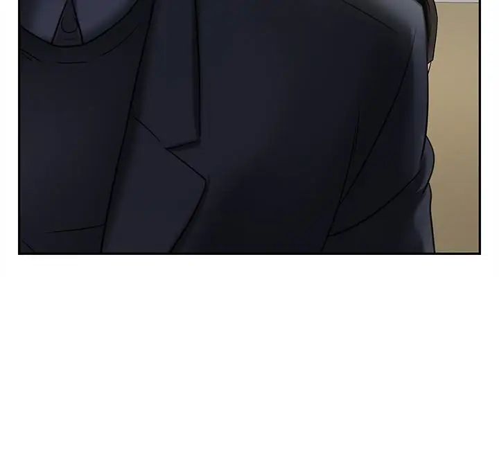 坏老师第22话-内心的波动