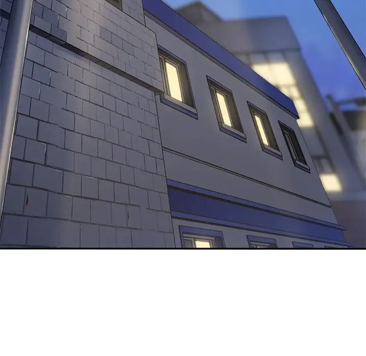 不当朋友当恋人第5話