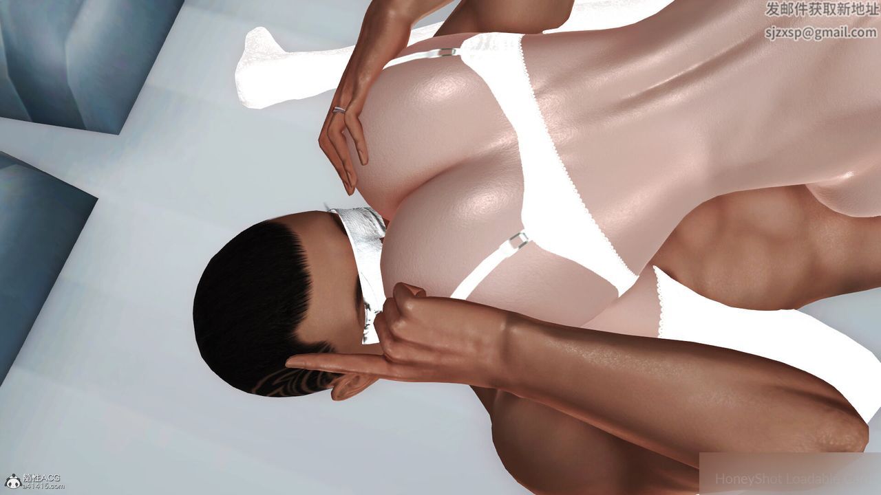 [3D]美艷岳母余红丽第20话