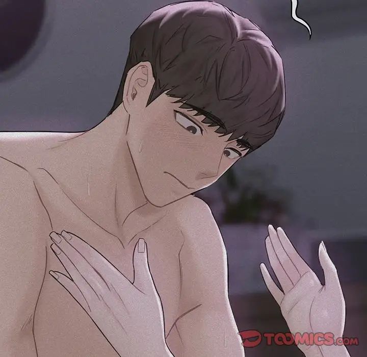 不当朋友当恋人第8話