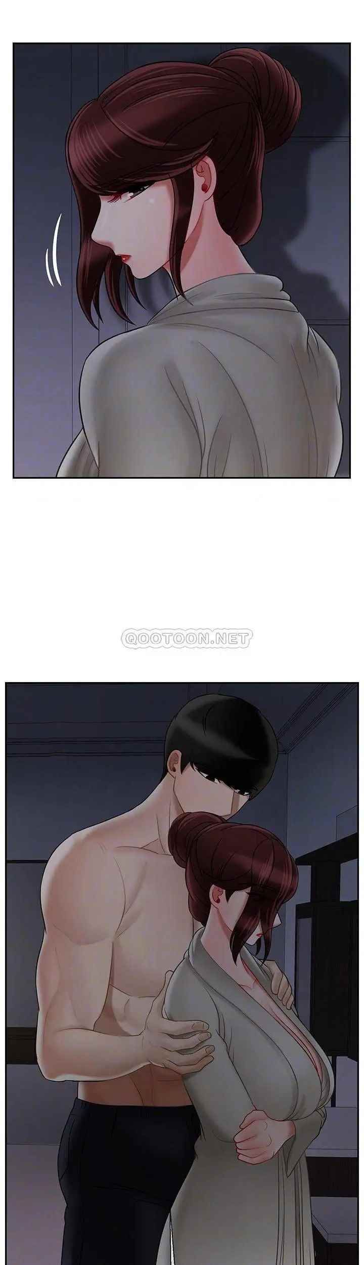 坏老师第31话-我们可以尝试一下真正的成年人吗?