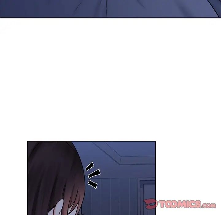 不当朋友当恋人第8话