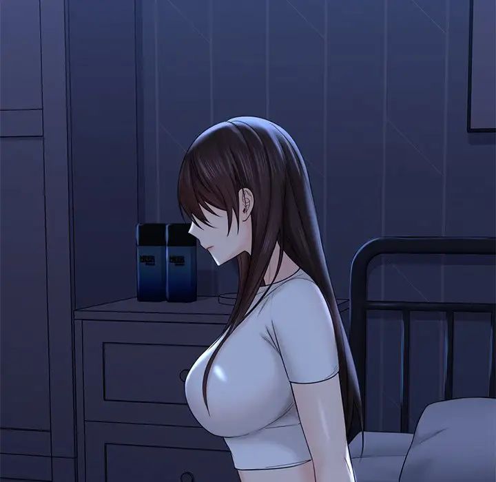 不当朋友当恋人第8话