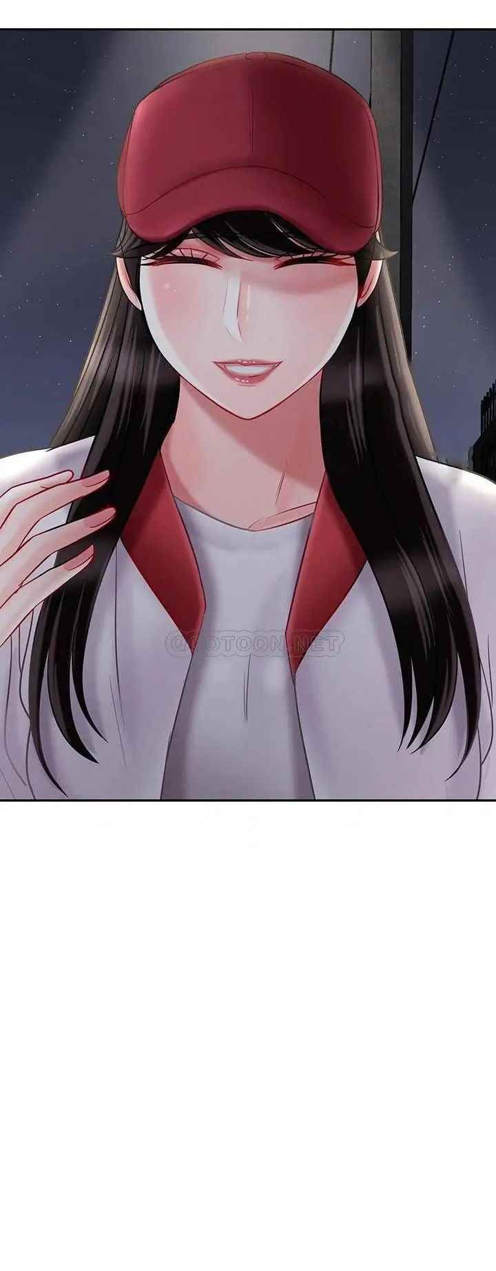 坏老师第31话-我们可以尝试一下真正的成年人吗?