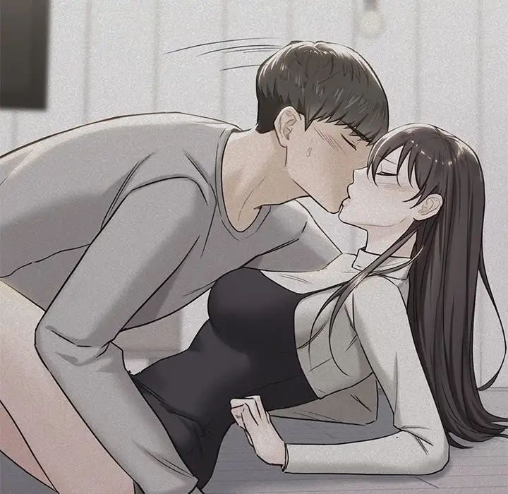 不当朋友当恋人第8話