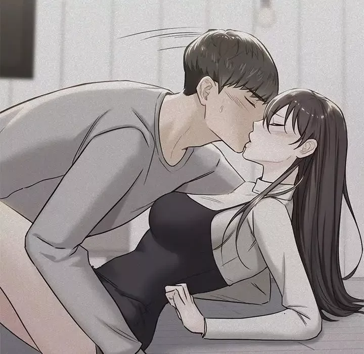 不当朋友当恋人-第8话 - 图片 80