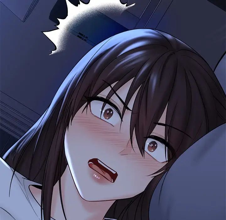 不当朋友当恋人第8話