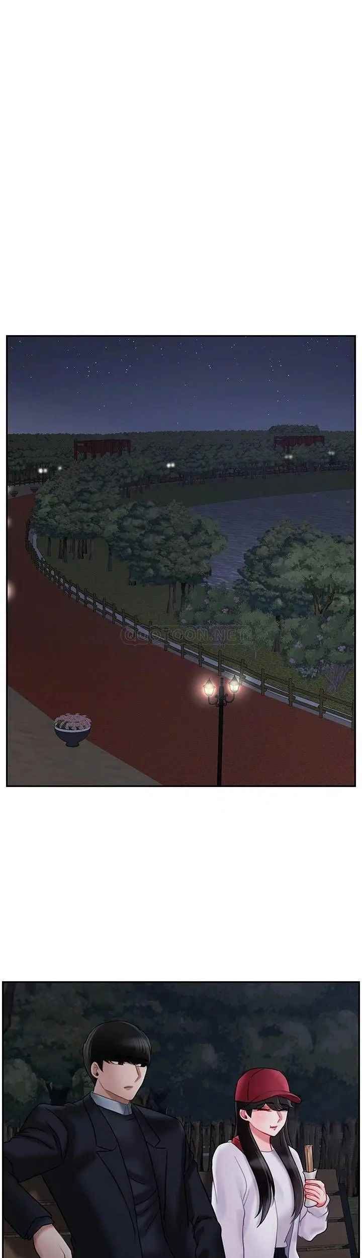 坏老师第31话-我们可以尝试一下真正的成年人吗？