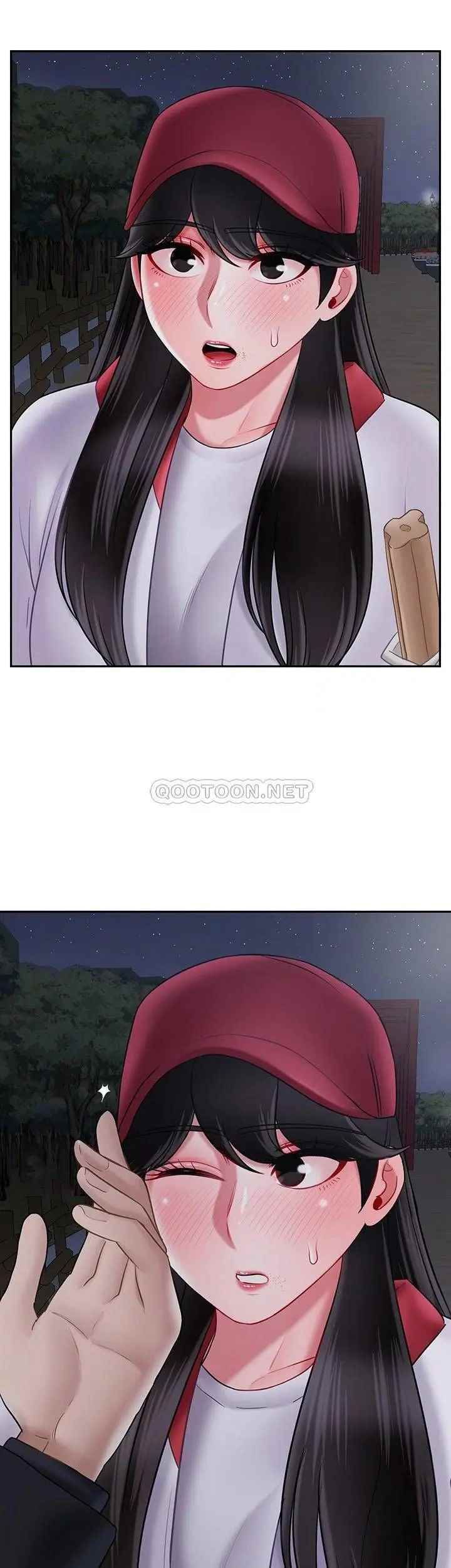 坏老师第31话-我们可以尝试一下真正的成年人吗？