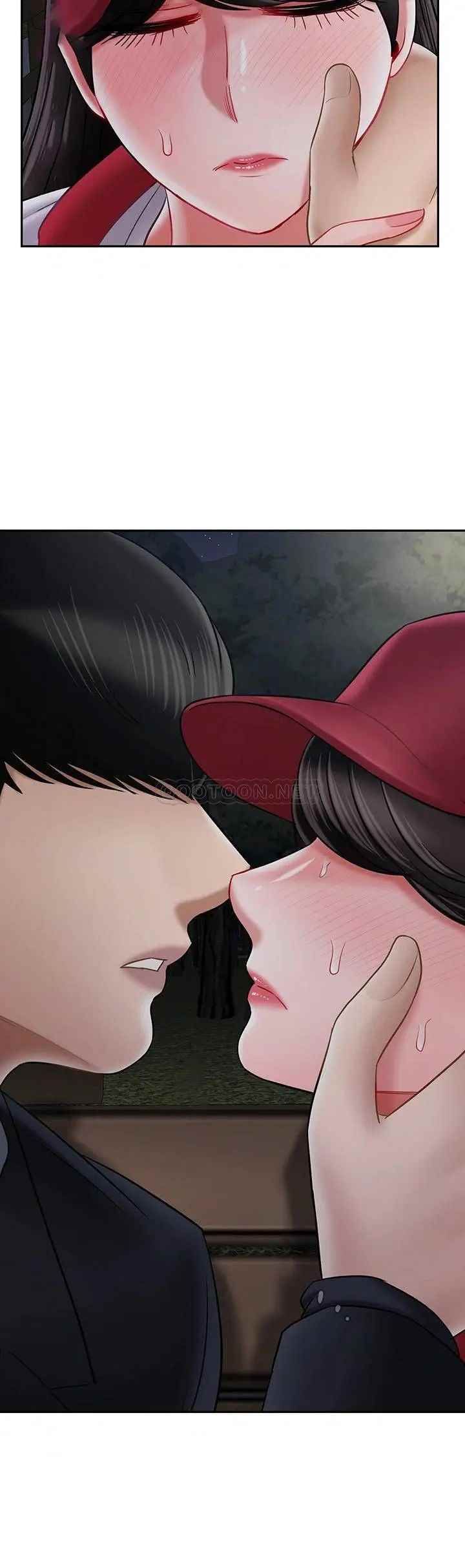 坏老师第32话-偷我男的女儿