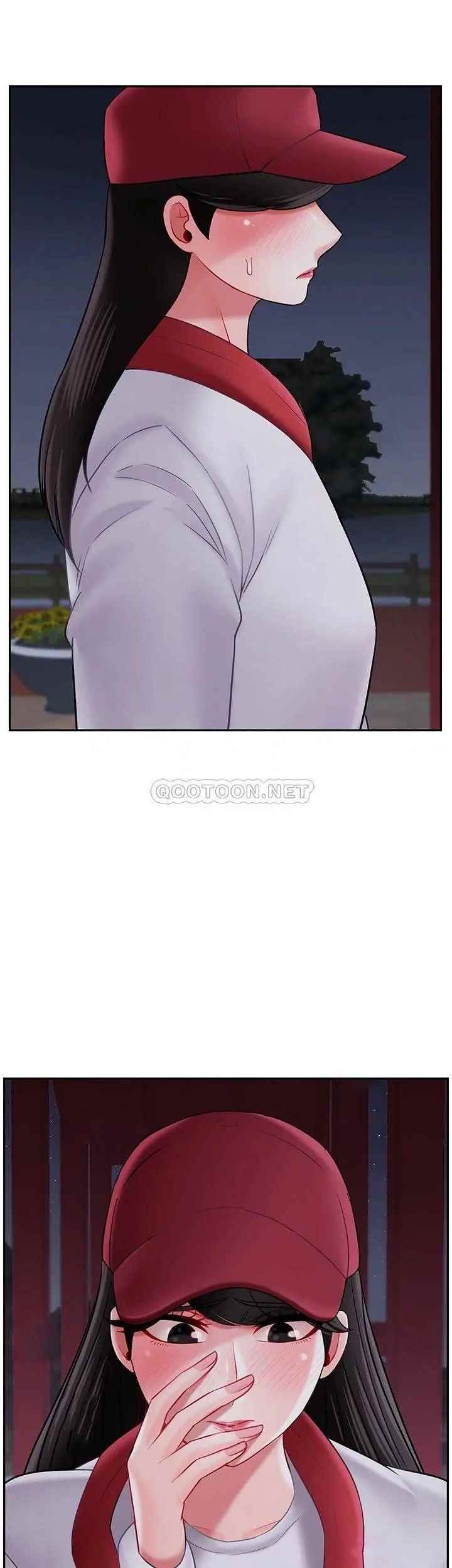 坏老师第32话-偷我男的女儿