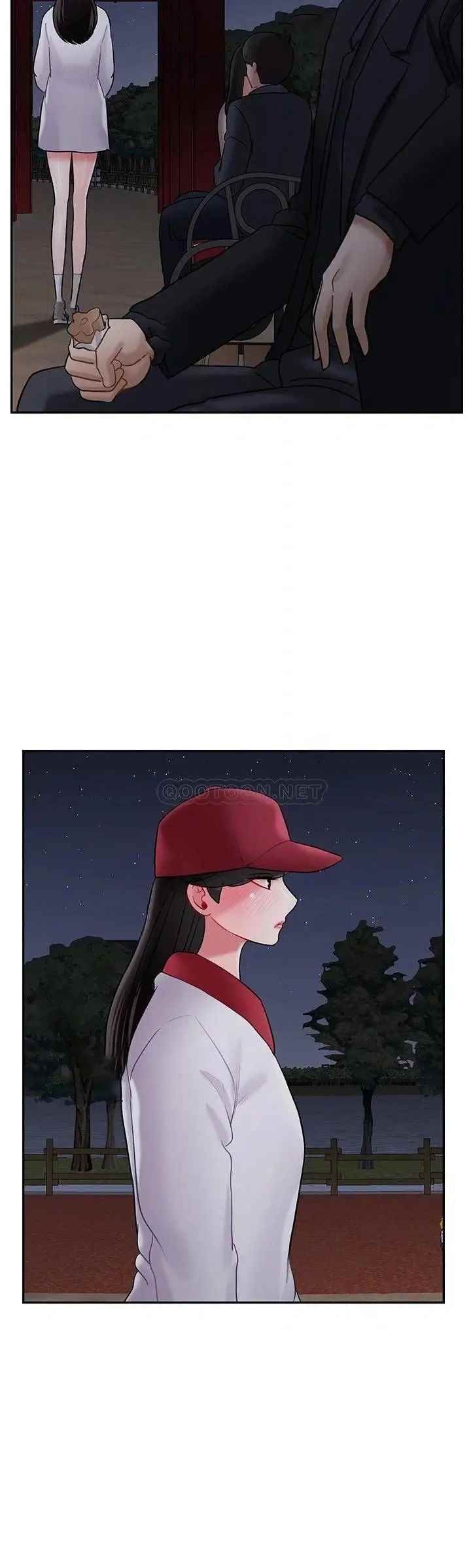 坏老师第32话-偷我男的女儿