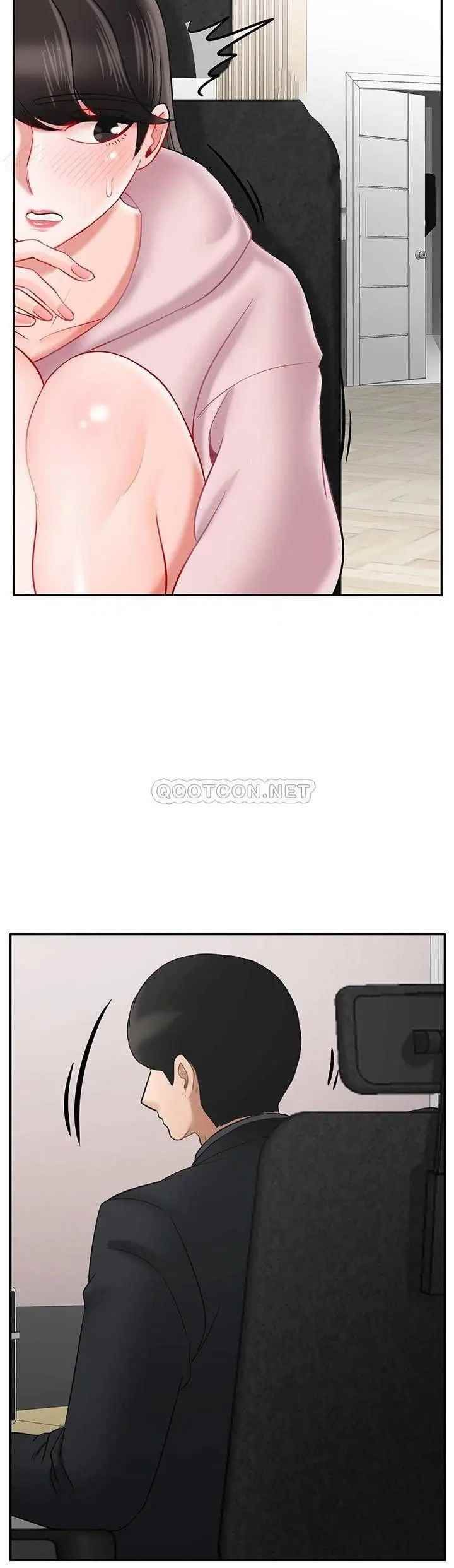 坏老师第32话-偷我男的女儿