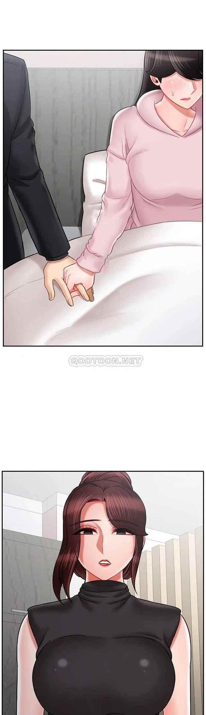 坏老师第33话-最好的侦探，让你知道太多