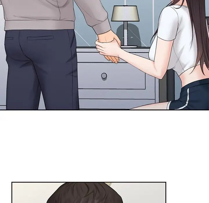 不当朋友当恋人第9話