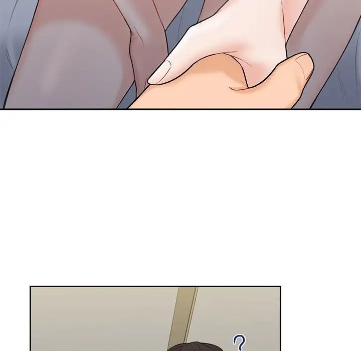 不当朋友当恋人第9話