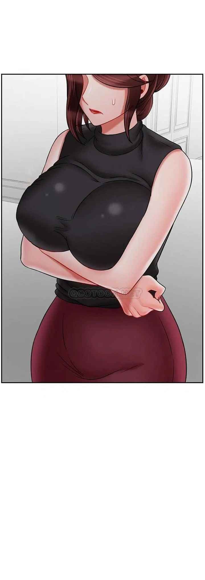 坏老师第33话-最好的侦探，让你知道太多