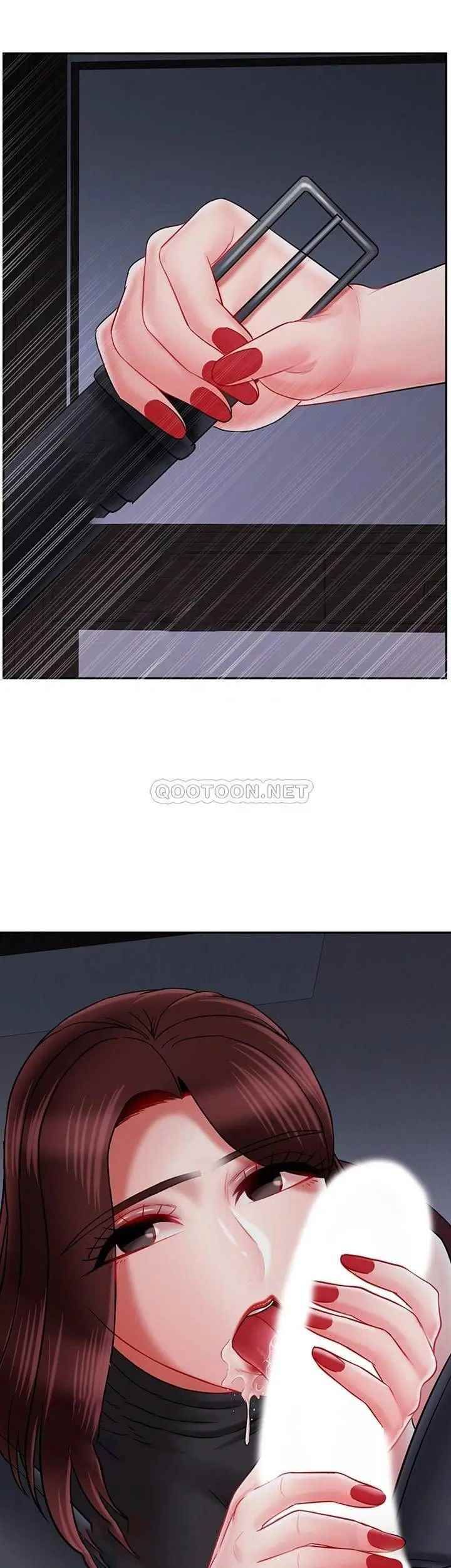 坏老师第33话-最好的侦探,让你知道太多