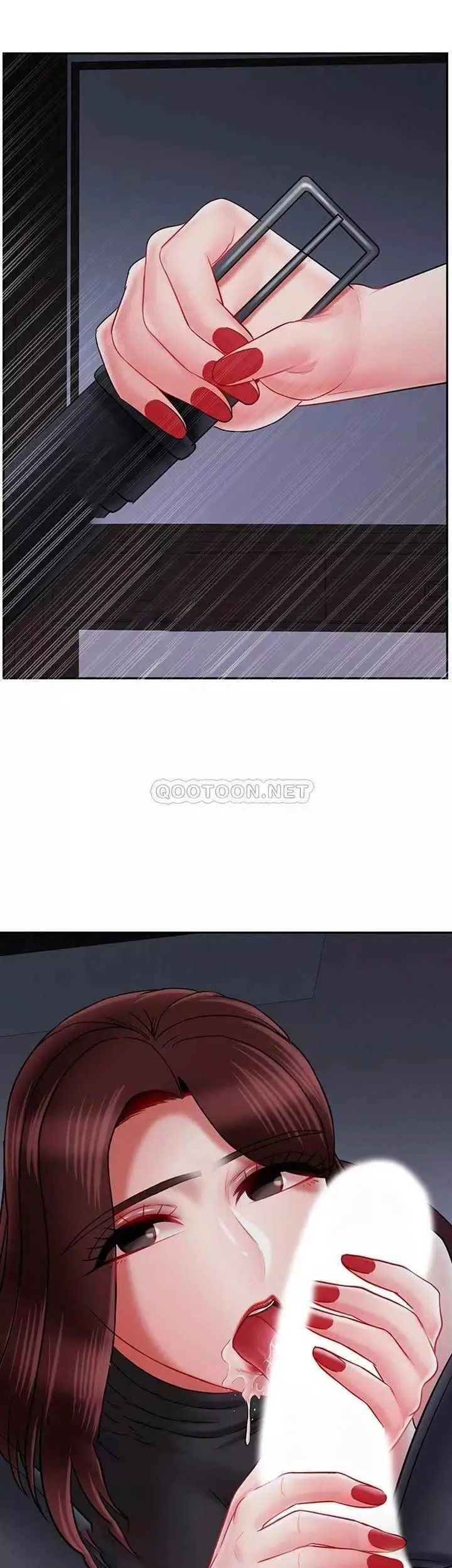 壞老師第33話-最好的偵探，讓你知道太多