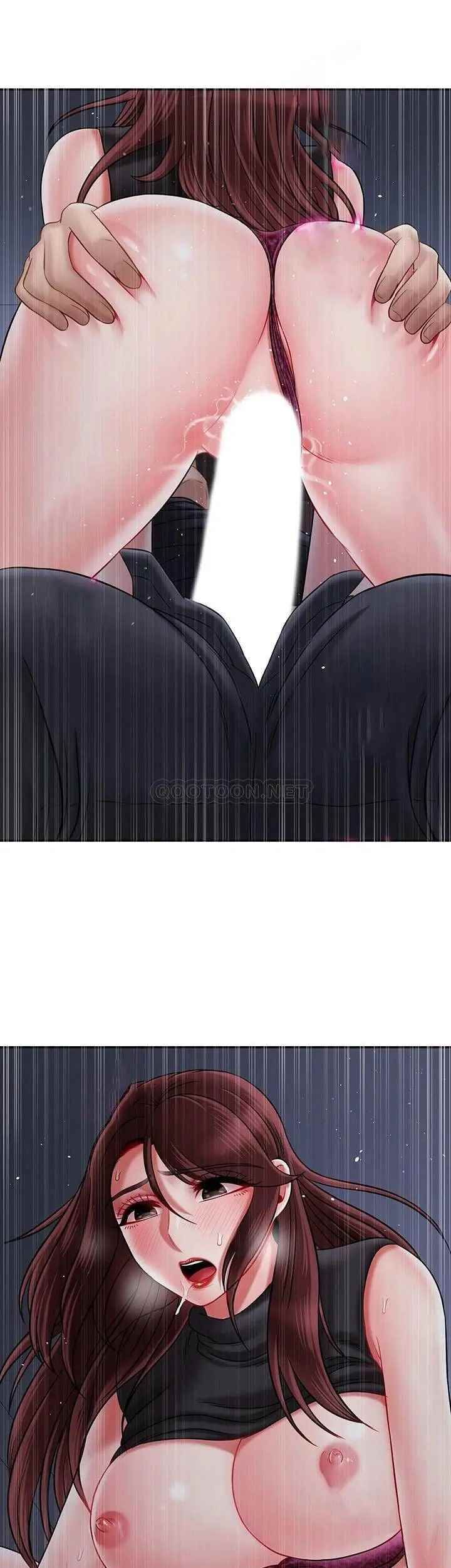 坏老师第33话-最好的侦探，让你知道太多