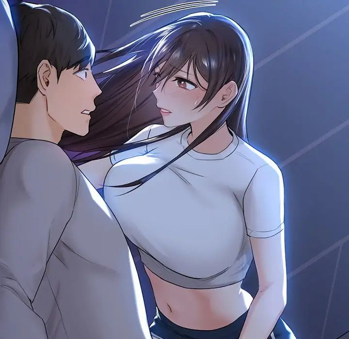 不当朋友当恋人第10话