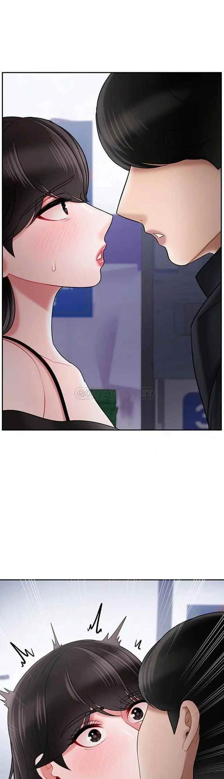 坏老师第35话-天真沛恩的第一次