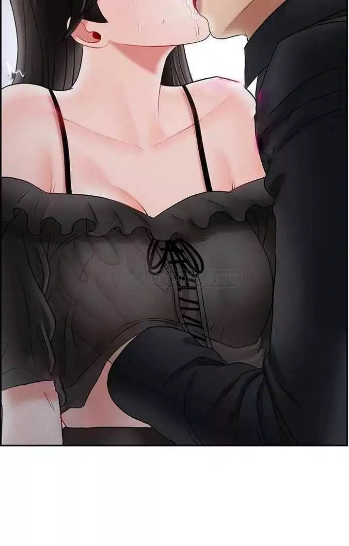 壞老師第35話-天真沛恩的第一次