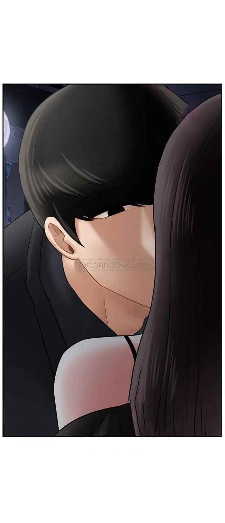 坏老师第35话-天真沛恩的第一次