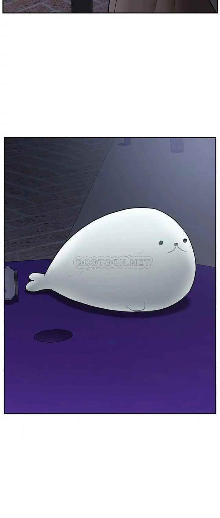 坏老师第36话-碰我的男人...?