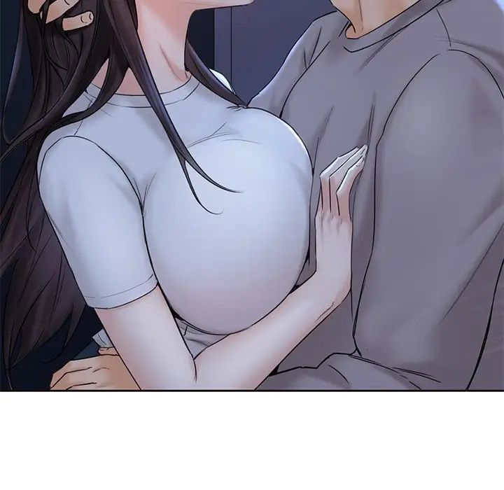 不当朋友当恋人第11话