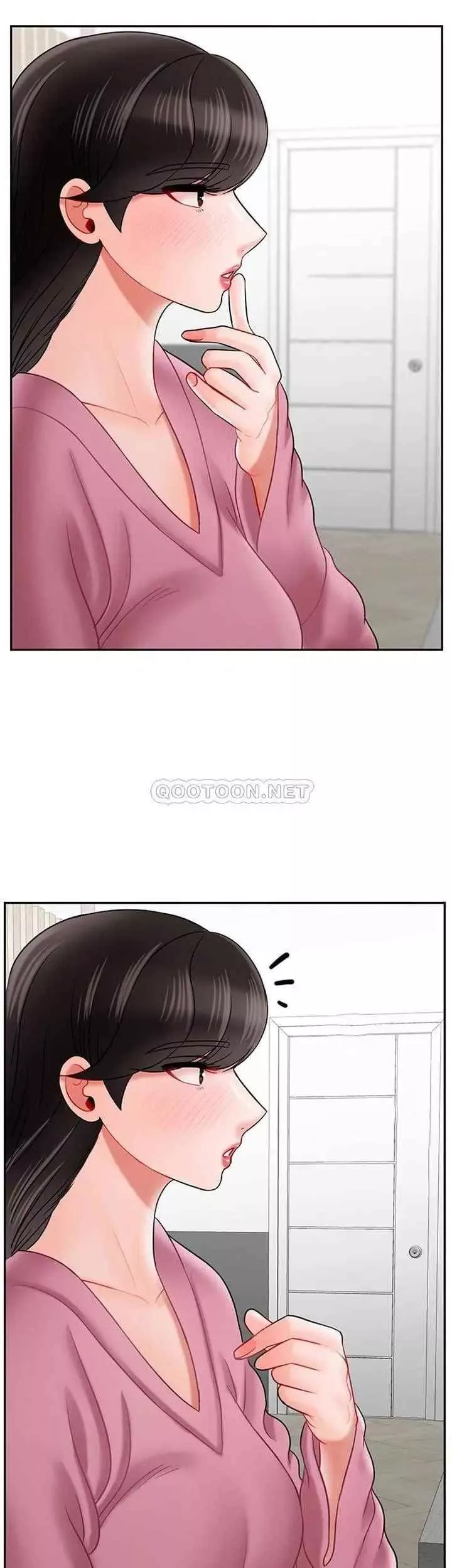 壞老師第36話-碰我的男人...？