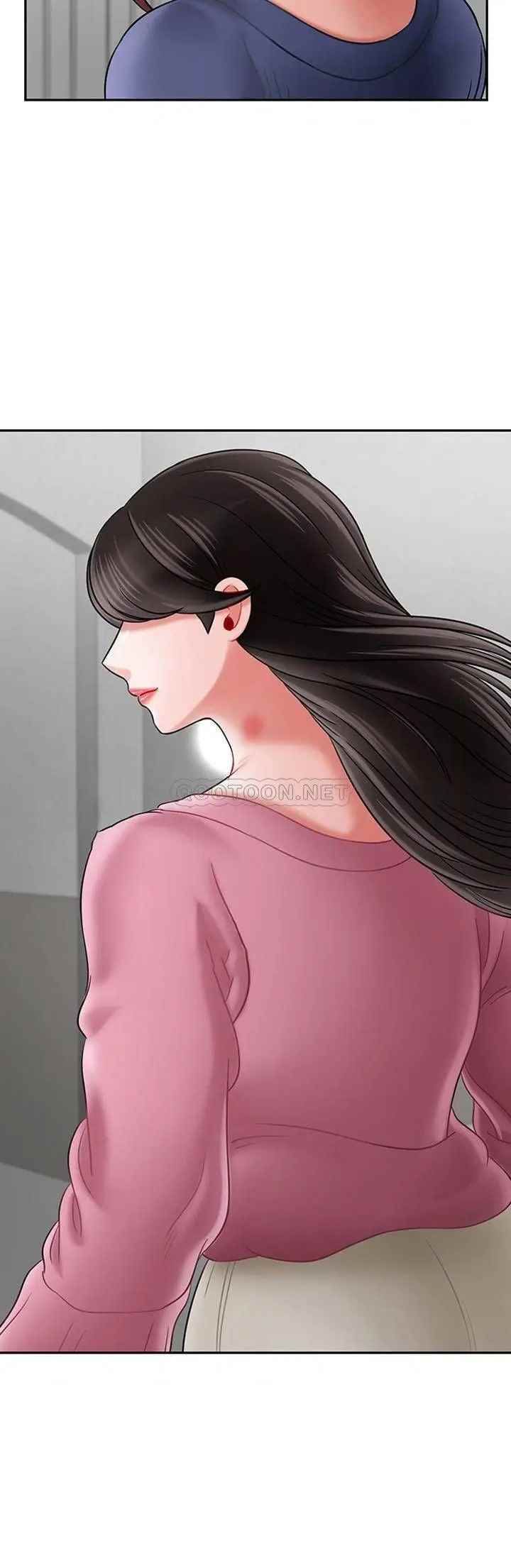 坏老师第36话-碰我的男人...？