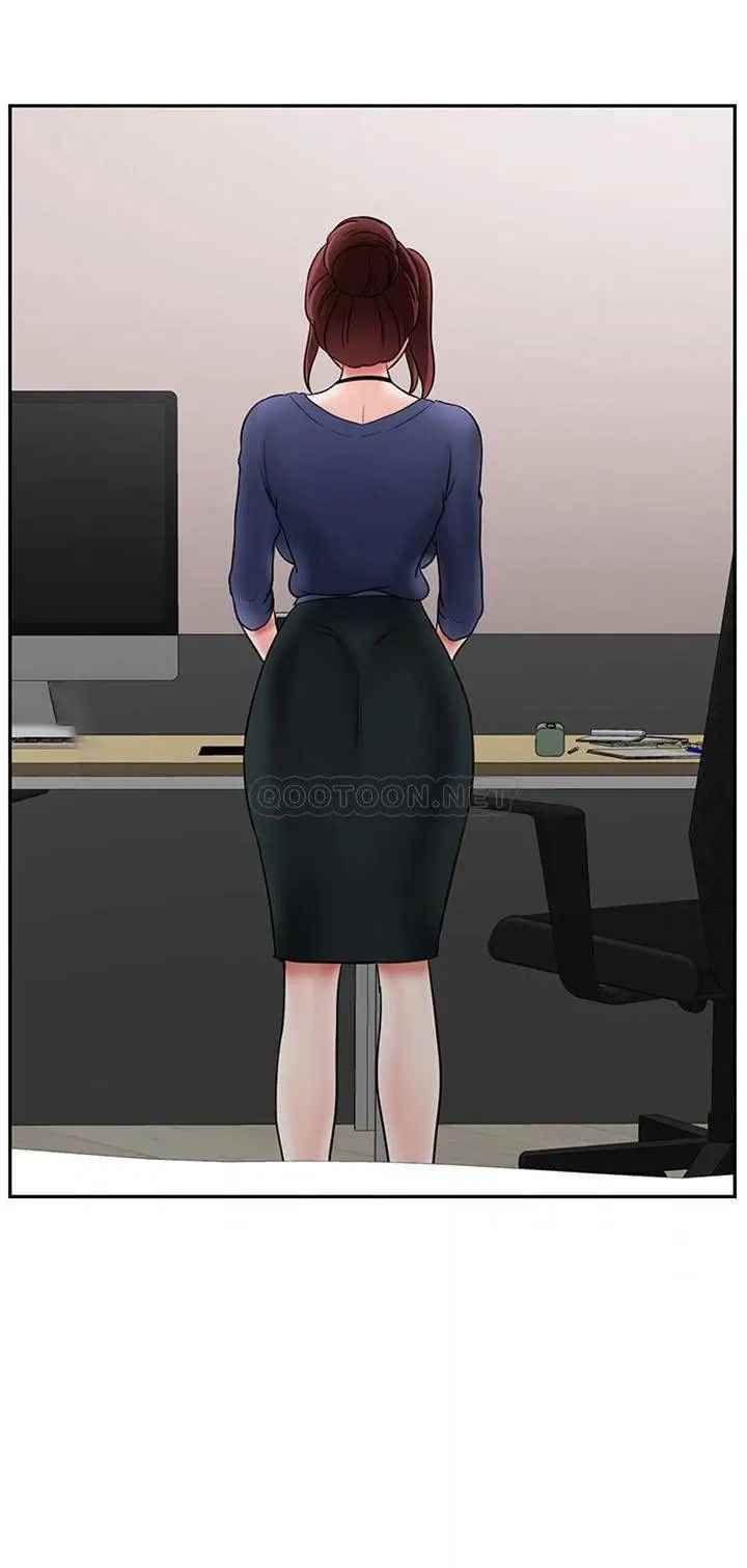 壞老師第36話-碰我的男人...？