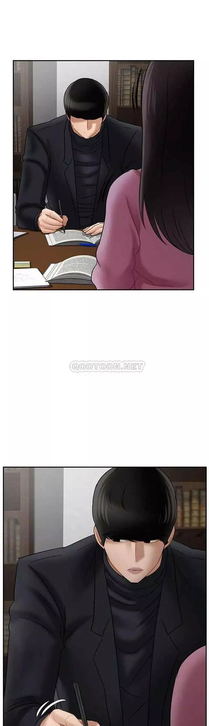 壞老師第37話-老師抱抱我
