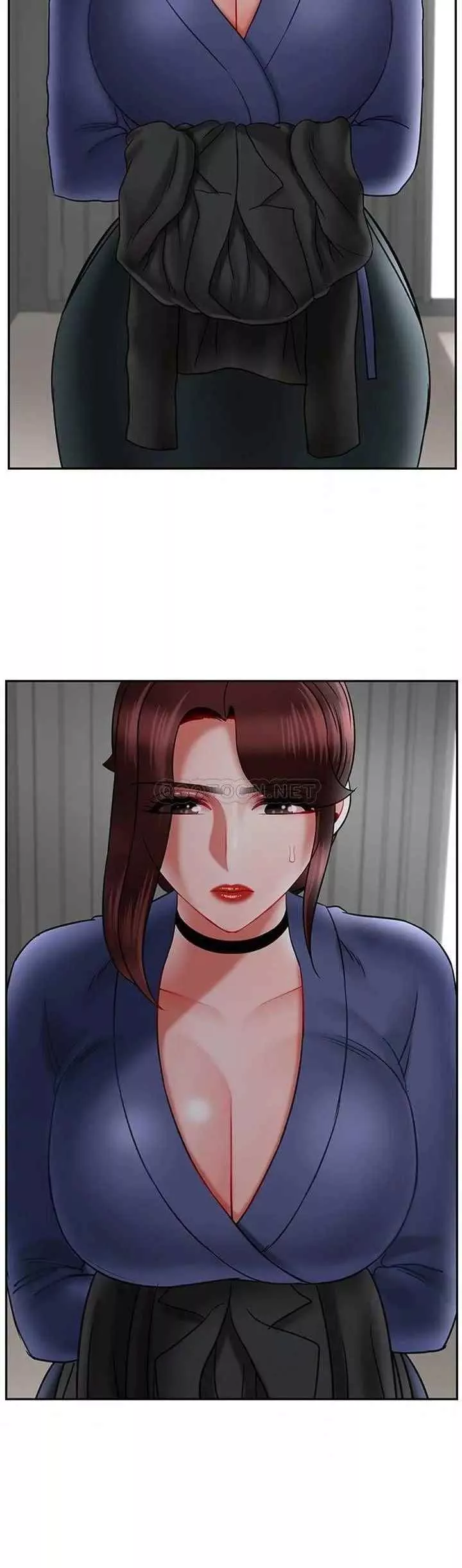 坏老师-第37话-老师抱抱我 - 图片 17