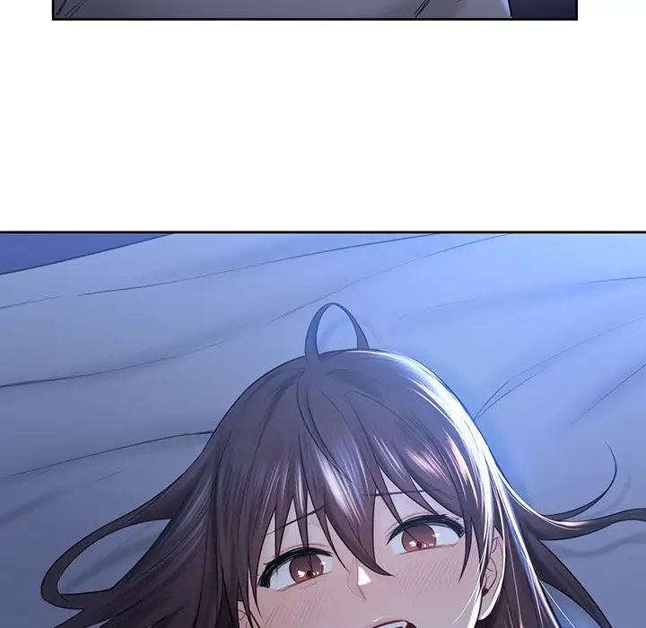 不当朋友当恋人第12话