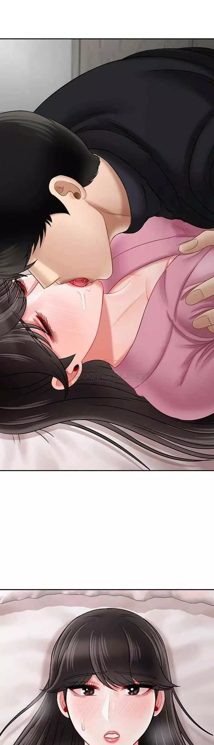 壞老師第37話-老師抱抱我
