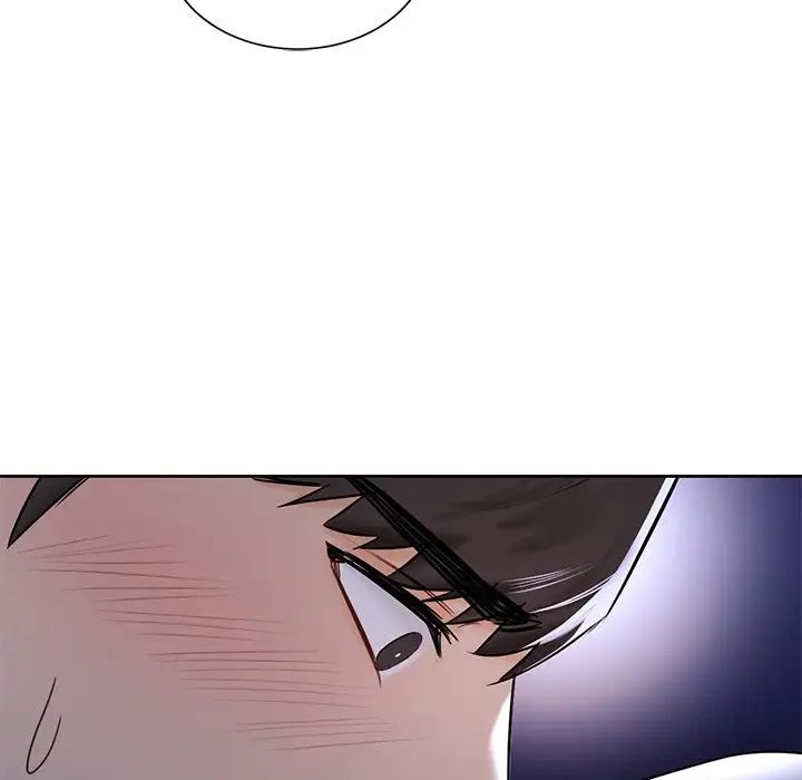 不当朋友当恋人第12话