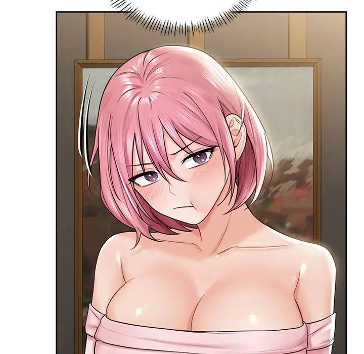 不当朋友当恋人第13話