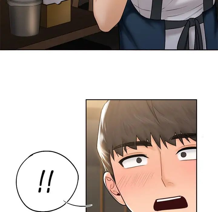 不当朋友当恋人第13话