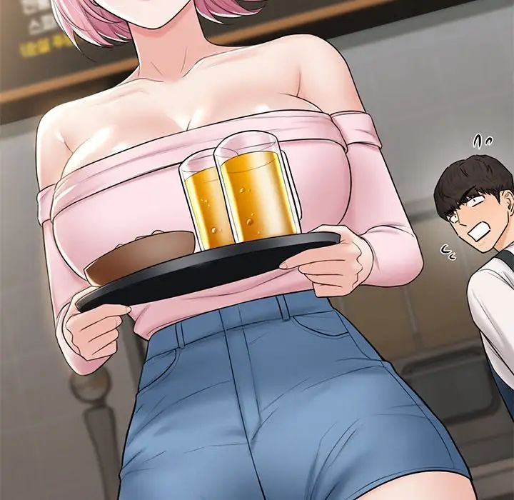 不当朋友当恋人第13話