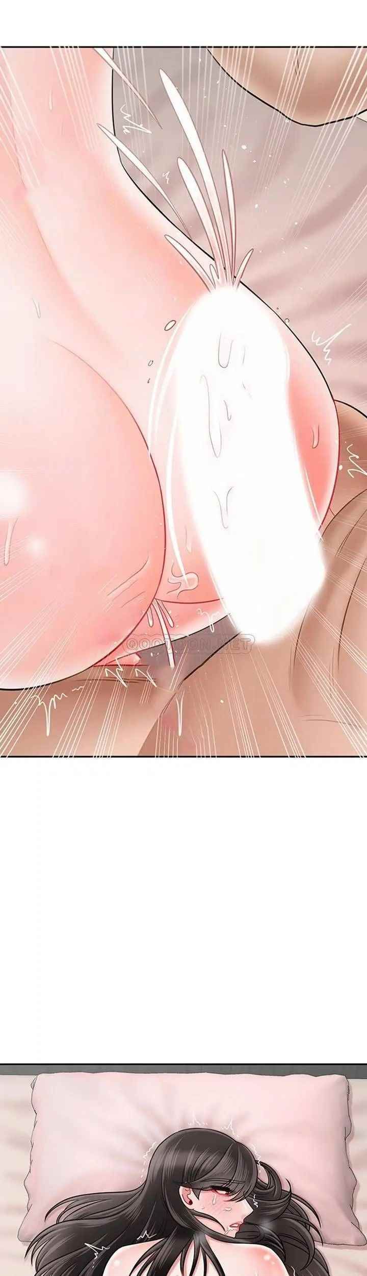 坏老师第40话-其实是天生的色女